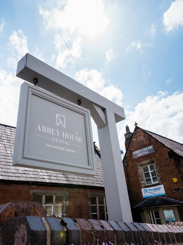Abbey House Dental Gallery Image